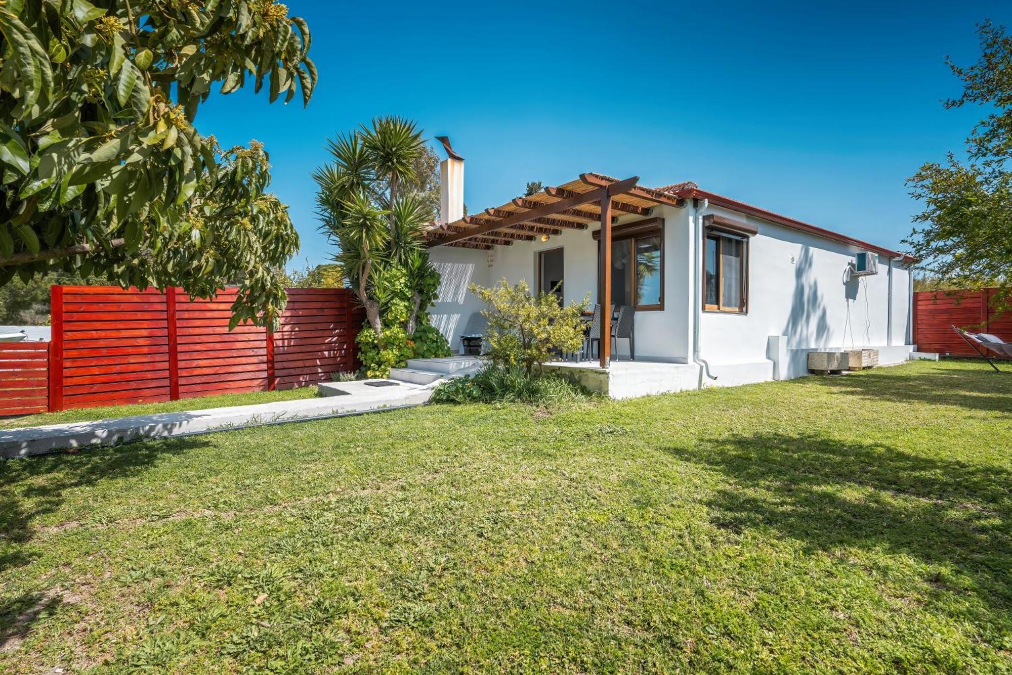 Ily's House Vakantiehuis Pastida
